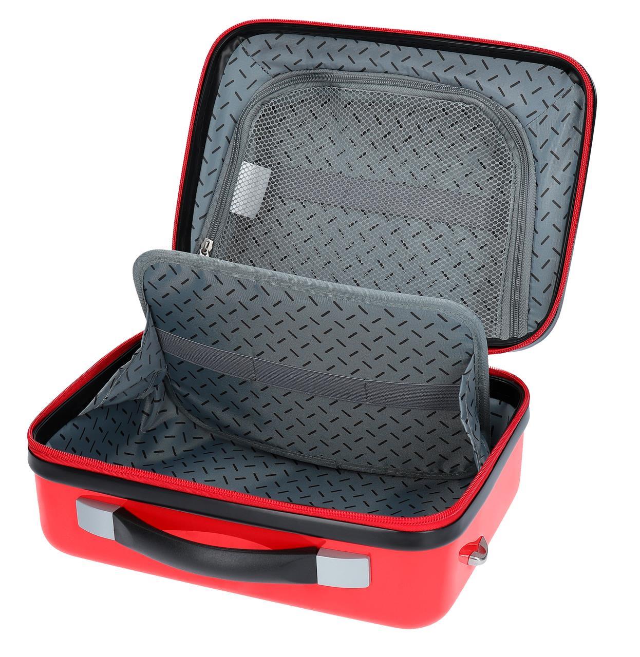 2043924 NECESER ABS ADAP. CARS LMQ ROJO - Image 5