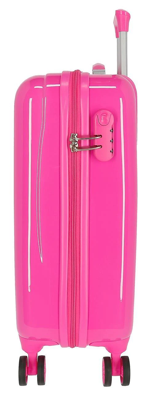 2051721 TROLLEY ABS 55CM.4R. LOVE MINNIE - Image 2