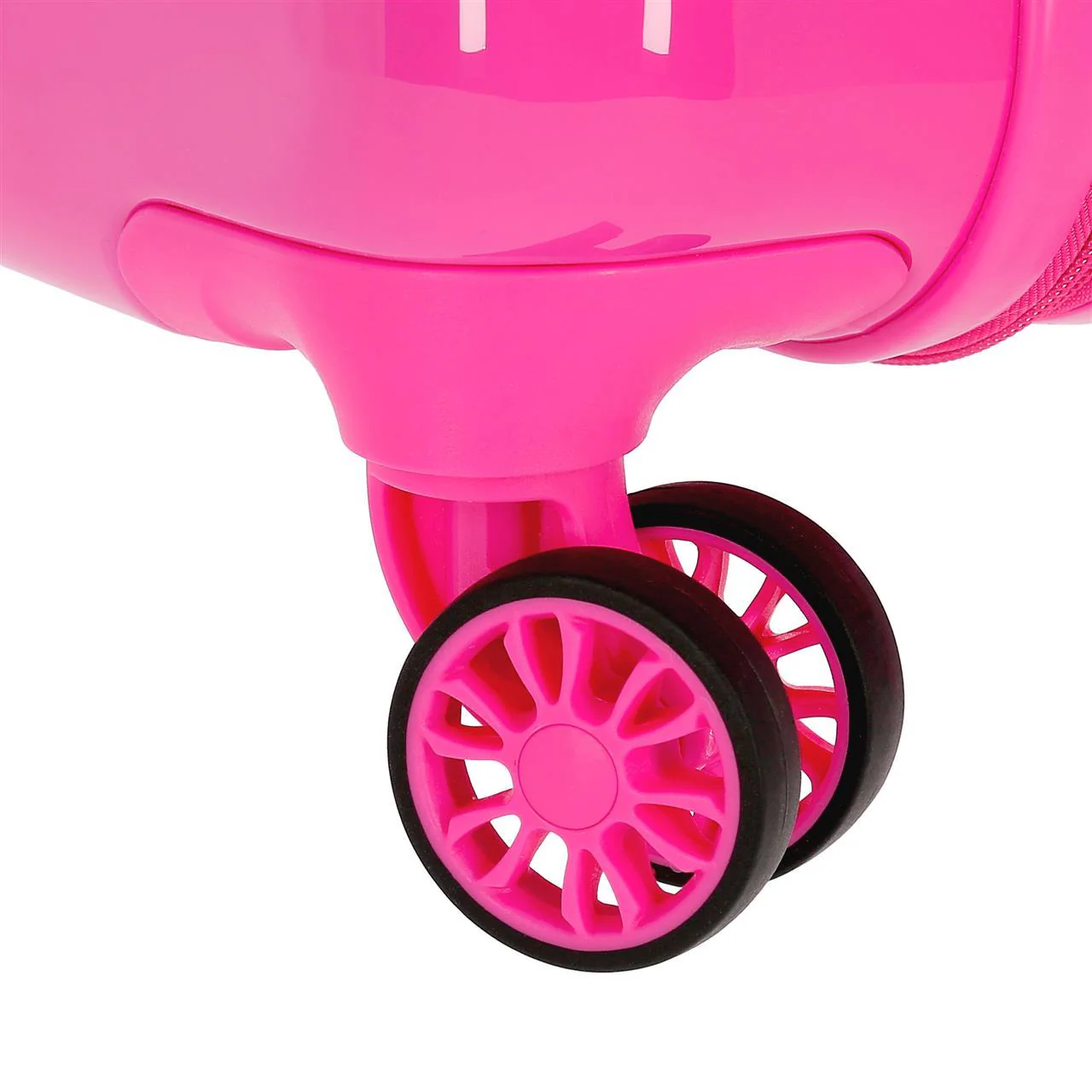 2051721 TROLLEY ABS 55CM.4R. LOVE MINNIE - Image 7