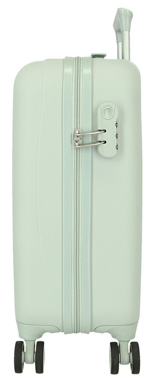 2071345 TROLLEY ABS 50 CM.4R. MICKEY MOUNTAINS MENTA - Image 2