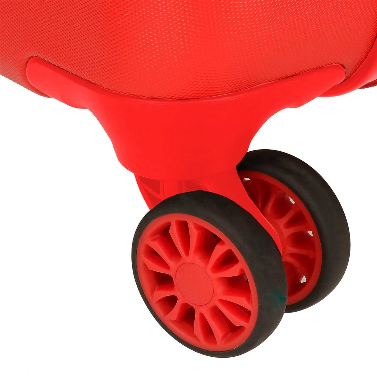 2391321 TROLLEY ABS 50CM. 4R. CARS RUSTEZE LIGHTYEAR - Image 2