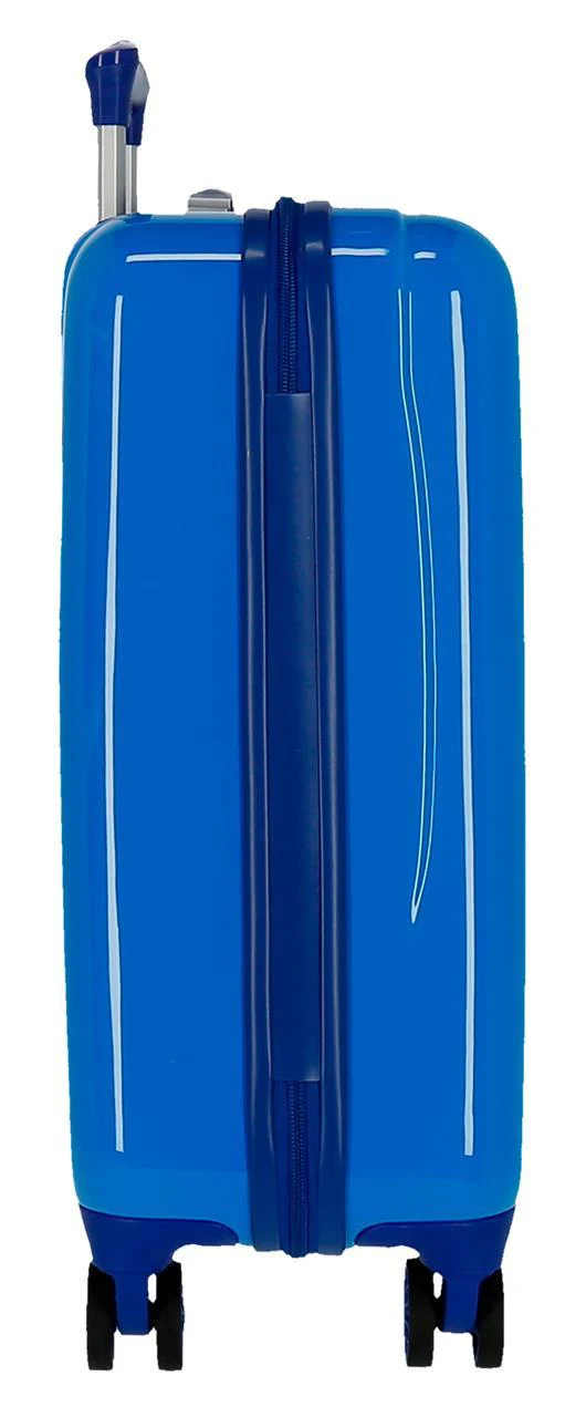 2391722 TROLLEY ABS 55CM. 4R. CARS RUSTEZE LIGHTYEAR AZUL - Image 6