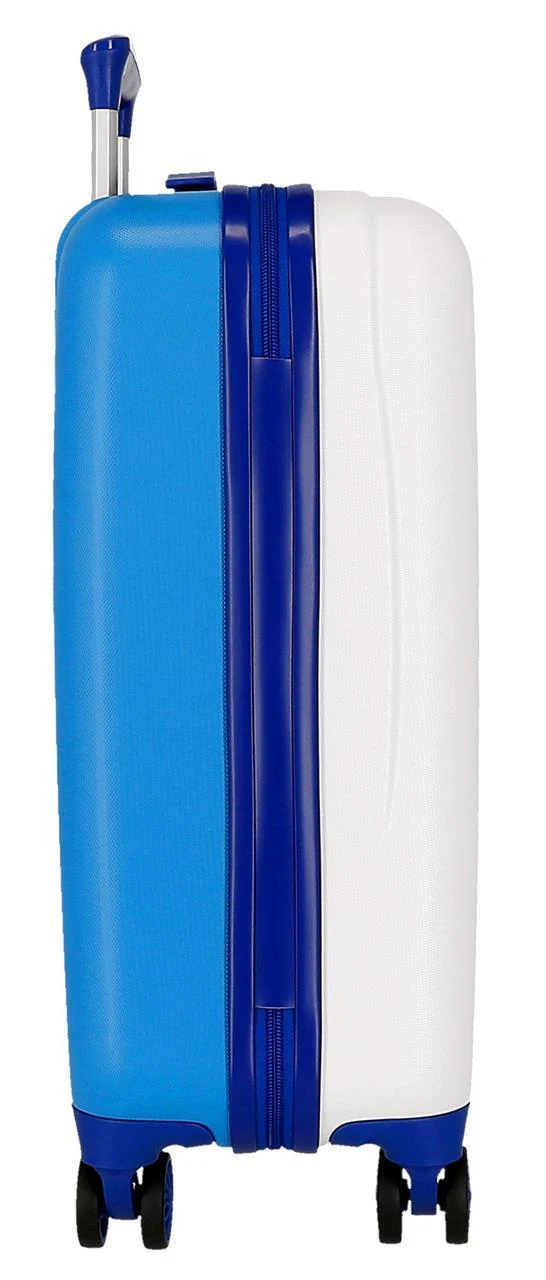 2451165 TROLLEY ABS 55CM. 4R. TOY STORY BLANCO - Image 4