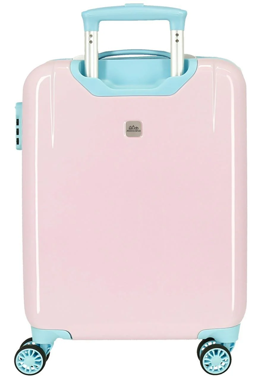 2471721 TROLLEY ABS 55CM.4R HELLO KITTY WINK - Image 3