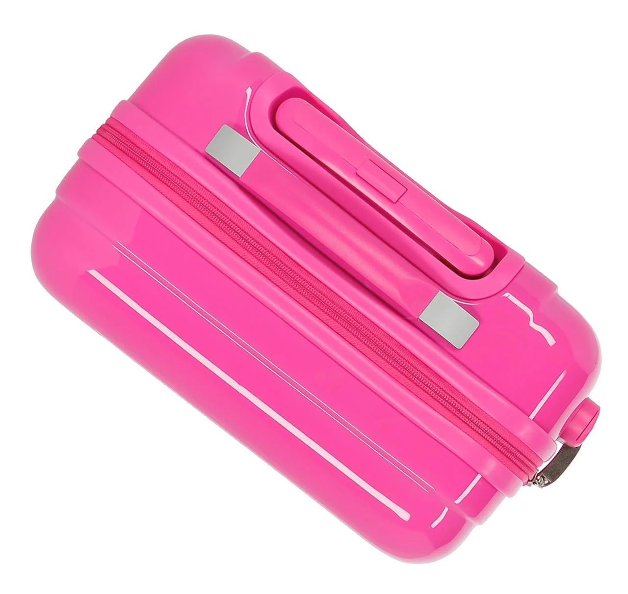 2561461 TROLLEY ABS 55CM.4R.ENJOY MINNIE ICON - Image 8