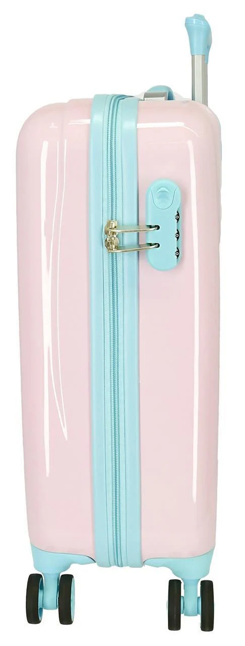 2671721 TROLLEY ABS 55CM.4R RAPUNZEL - Image 2