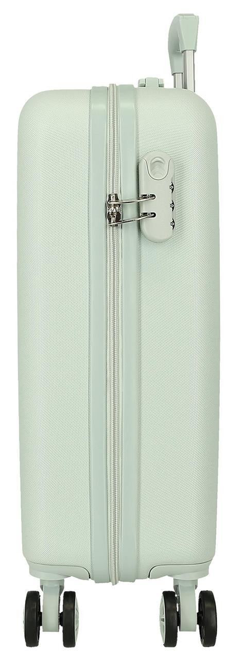 2731721 TROLLEY ABS 55CM.4R.MOVOM ROMANTIC GIRL - Image 2