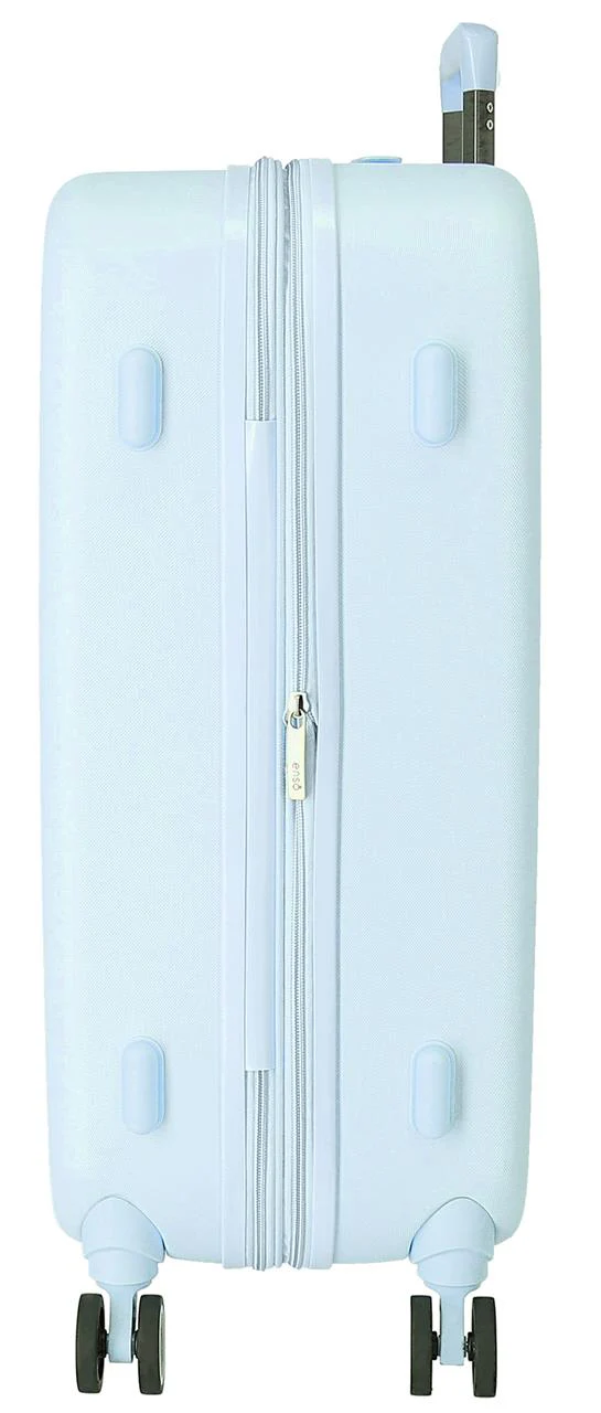 3199243 TROLLEY ABS 70CM.4R.ENSO STITCH PLAYFUL TURQUESA - Image 5