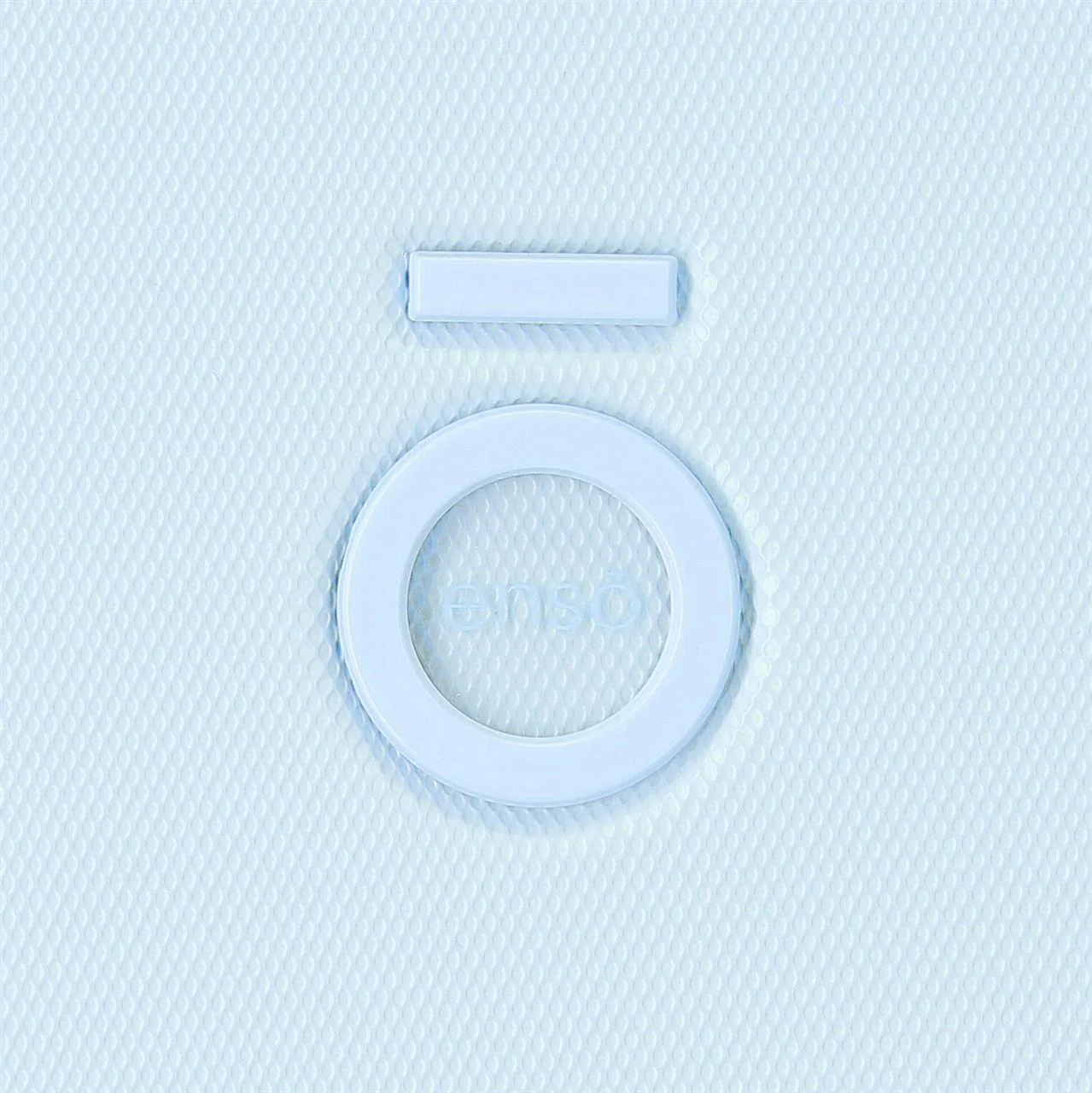 3199243 TROLLEY ABS 70CM.4R.ENSO STITCH PLAYFUL TURQUESA - Image 8