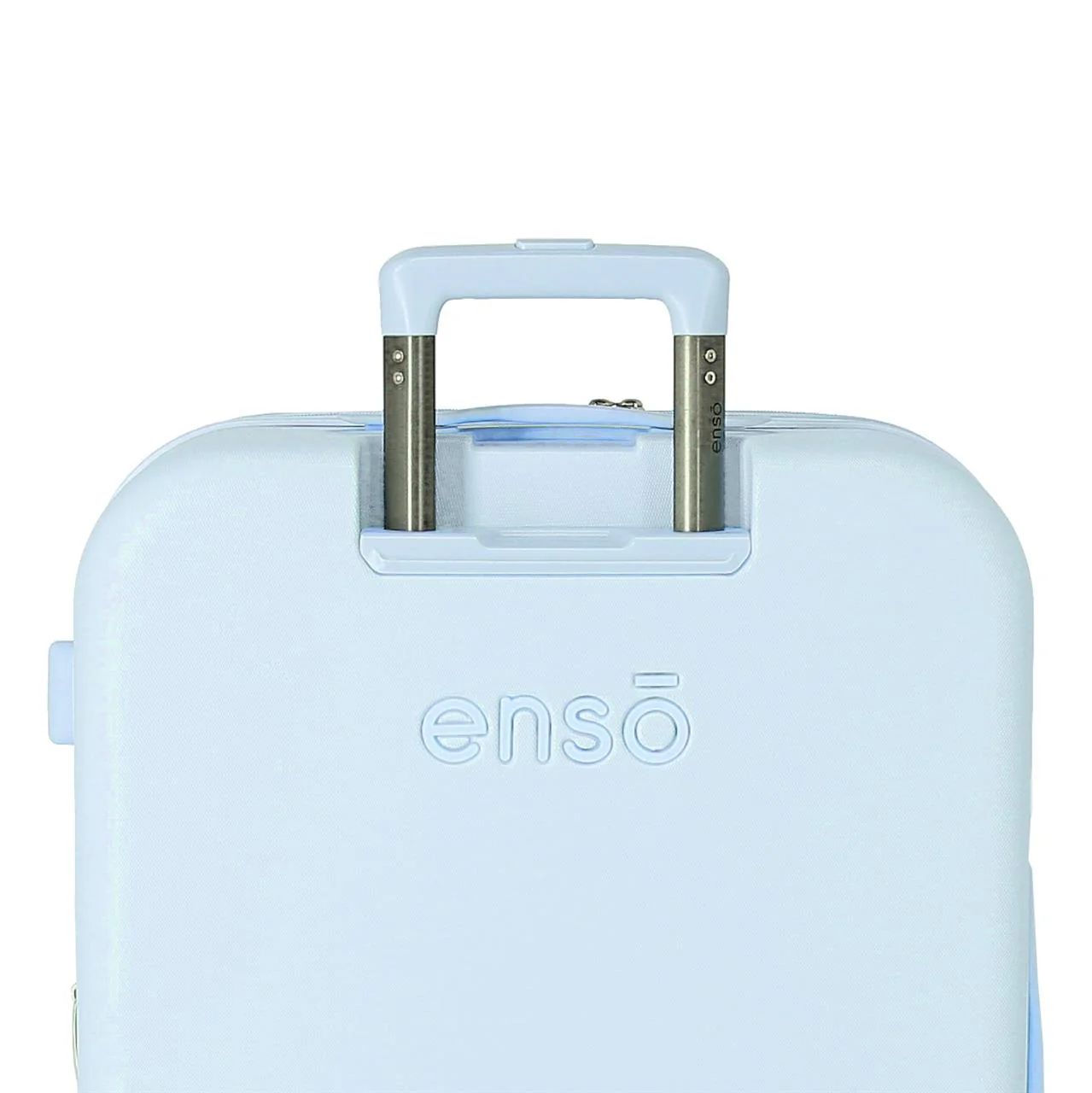 3199243 TROLLEY ABS 70CM.4R.ENSO STITCH PLAYFUL TURQUESA - Image 9