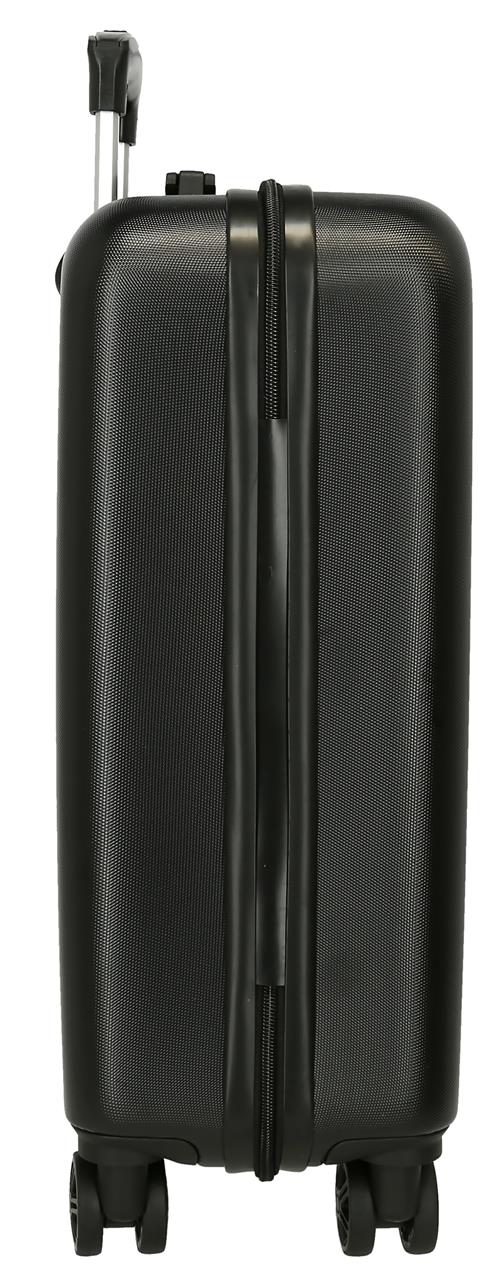 3281141 TROLLEY ABS 55CM. 4R. MOVOM OFFSIDE NEGRO - Image 3