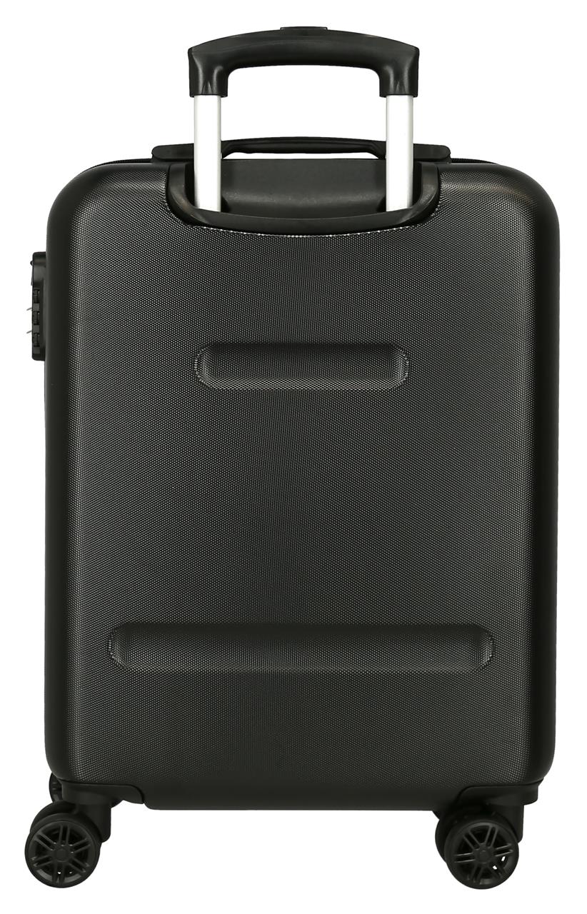 3281441 SET/2 TROLLEY ABS 55-65CM. 4R. MOVOM OFFSIDE NEGRO - Image 2
