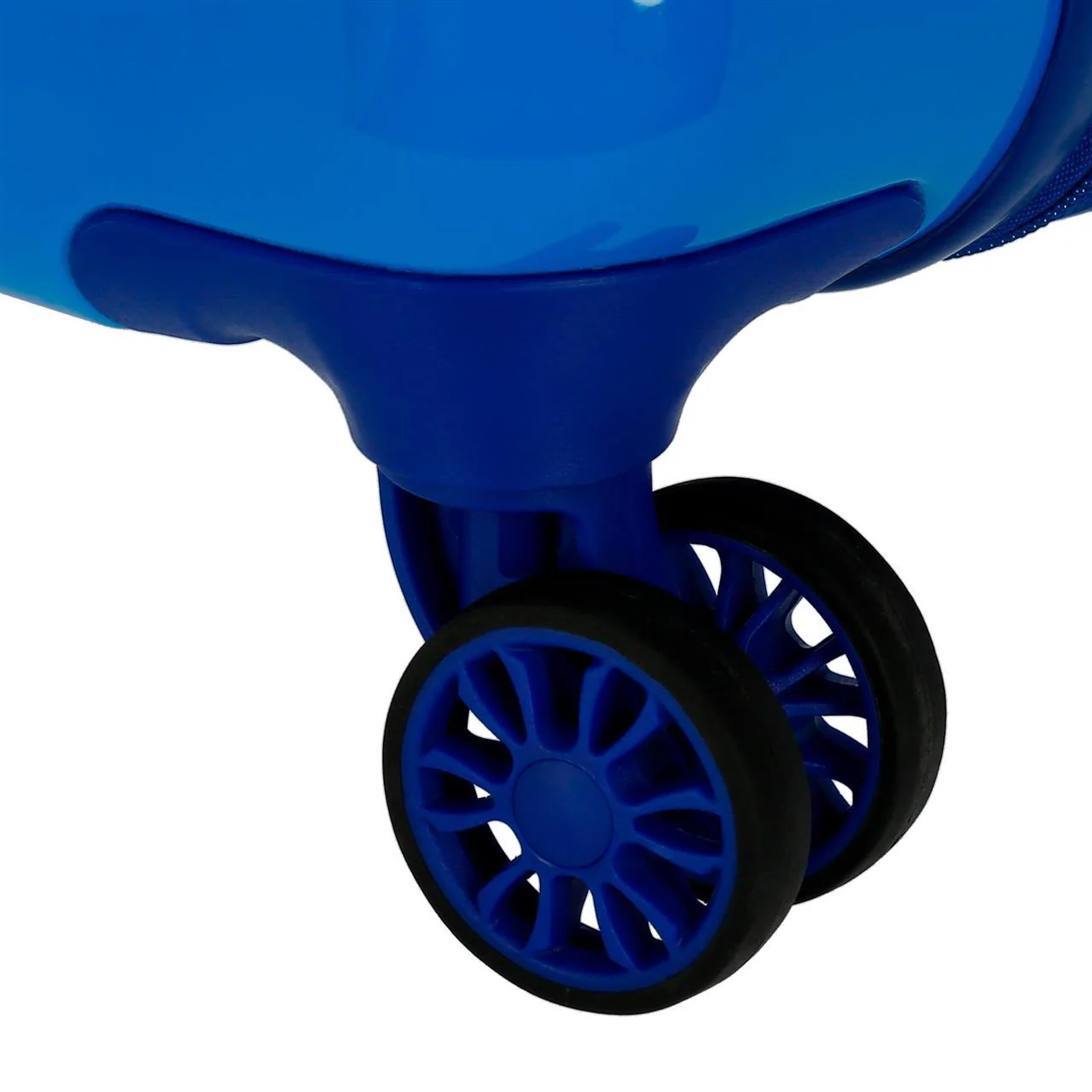 3451725 TROLLEY ABS 55CM. 4R. STAR WARS LEGEND CONTINUES AZUL - Image 8