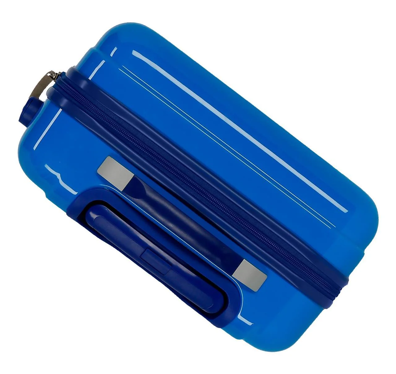 3461724 TROLLEY ABS 55CM.STAR WARS DROIDS R2-D2 AZUL - Image 4