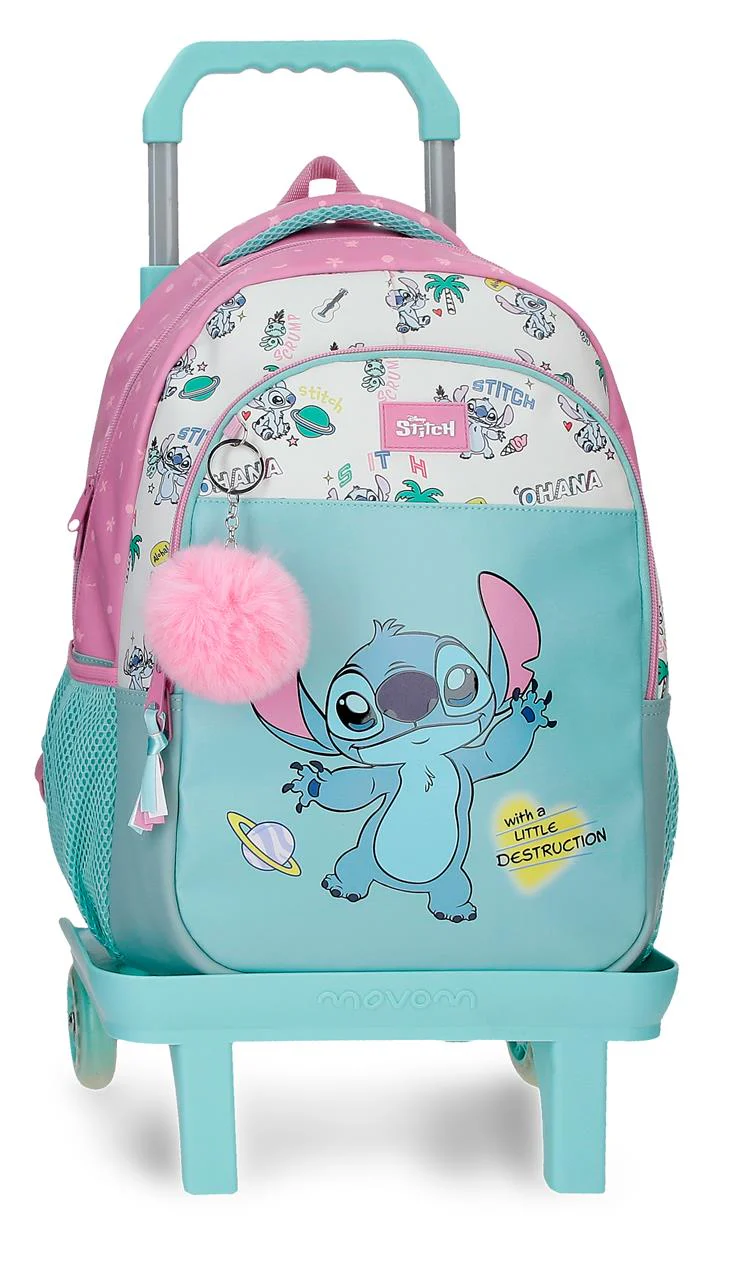 Ofertas Mochilas