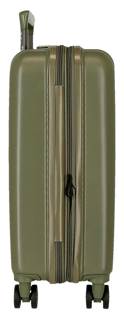 3498642 TROLLEY ABS 55CM.4R.C/EXP. STAR WARS GREEN - Image 5
