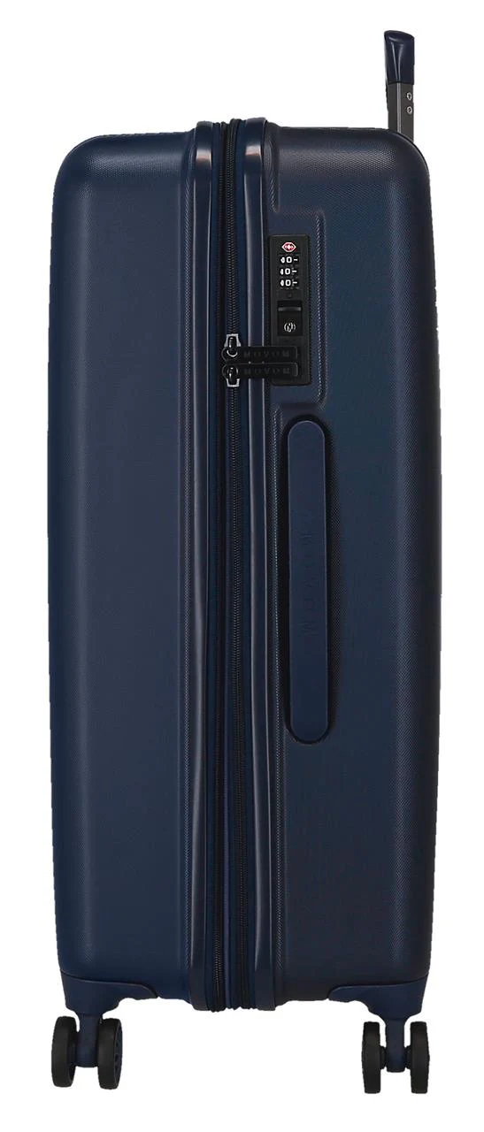 3498943 SET/2 TROLLEY ABS 55-65CM.4R.C/EXP. R2D2 MARINO - Image 10