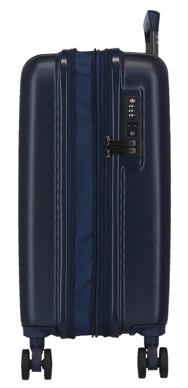 3498943 SET/2 TROLLEY ABS 55-65CM.4R.C/EXP. R2D2 MARINO - Image 7