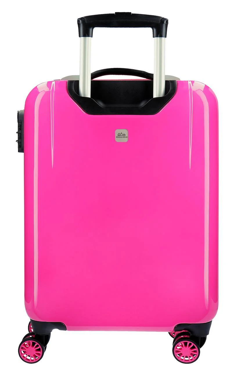 3671767 TROLLEY ABS 55CM. 4R. MINNIE MAGIC - Image 2