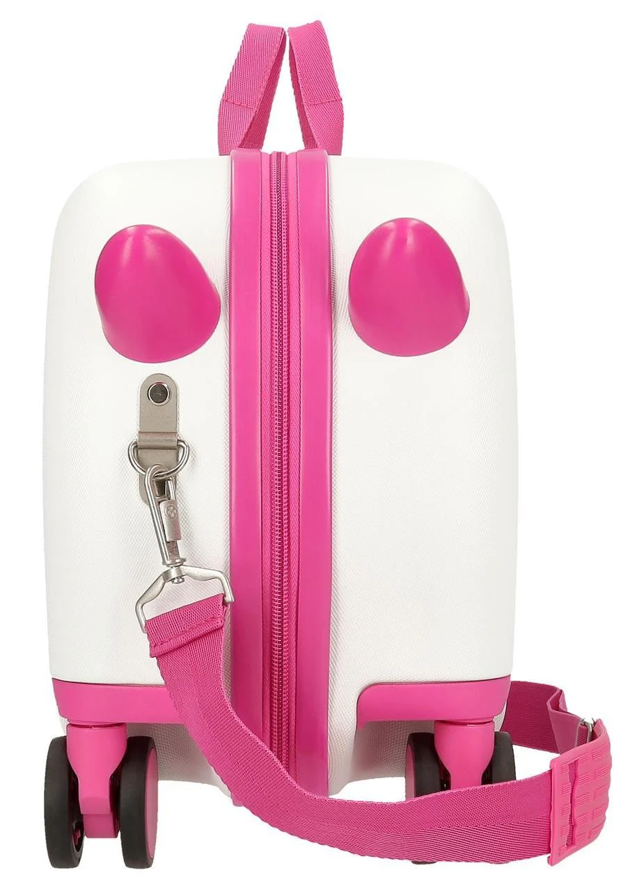 3721064 MALETA INF.ABS 4R.(2 MULTI.) 45CM. MOVOM ENJOY & SMI - Image 4