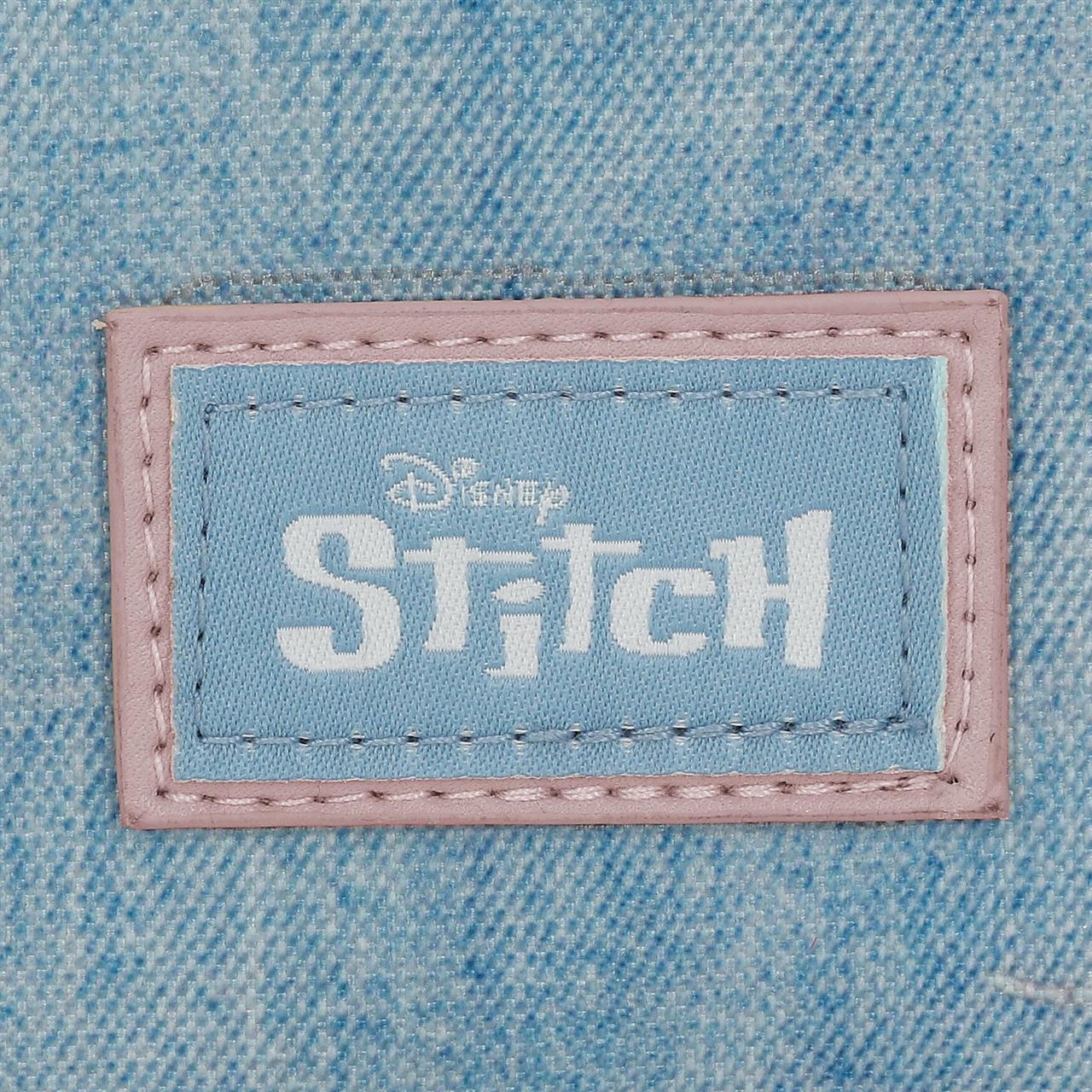 38526D1 MOCHILA ADAP. 44CM.2C. STITCH YOU ARE MAGICAL - Image 3