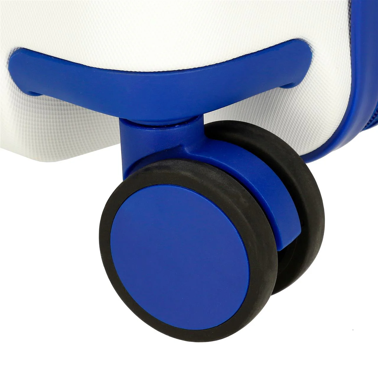 4011024 MALETA INF.ABS 4R.(2 MULTI.) 45CM. FROZEN BOLD BY NA - Image 6