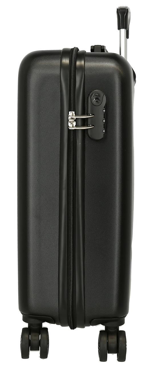 4051142 TROLLEY ABS 55CM.4R. VILLAINS INCREDIBLY FABULOUS - Image 4