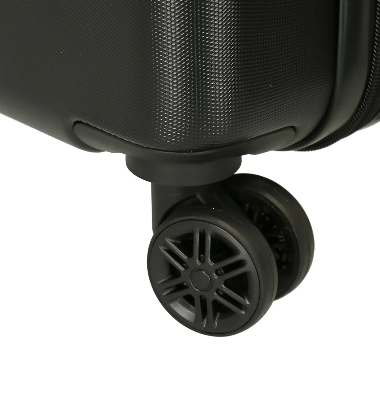 4281112 TROLLEY ABS 55CM.4R. KUROMI DREAM CLOSER NEGRO - Image 8