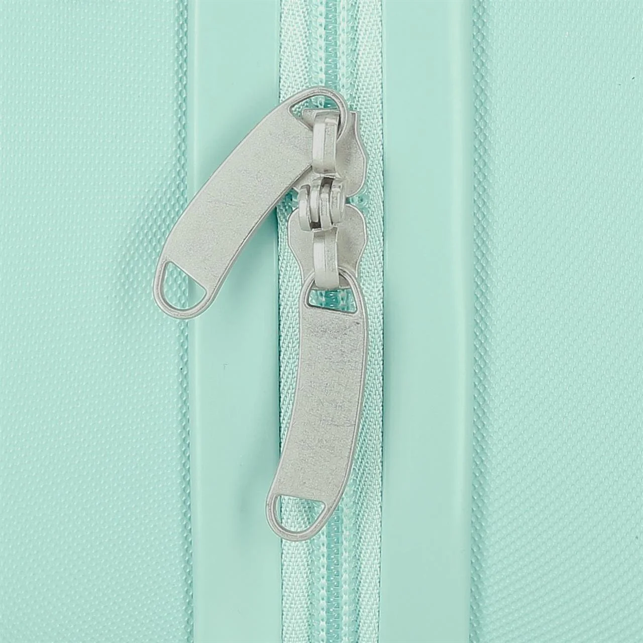 4351041 MALETA INF.ABS 4R.(2 MULTI.) 45CM. WISH DREAMER TURQ - Image 6