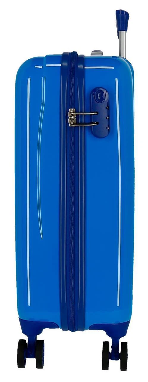 4561462 TROLLEY ABS 55CM. 4R. LET´S ROLL MICKEY - Image 2