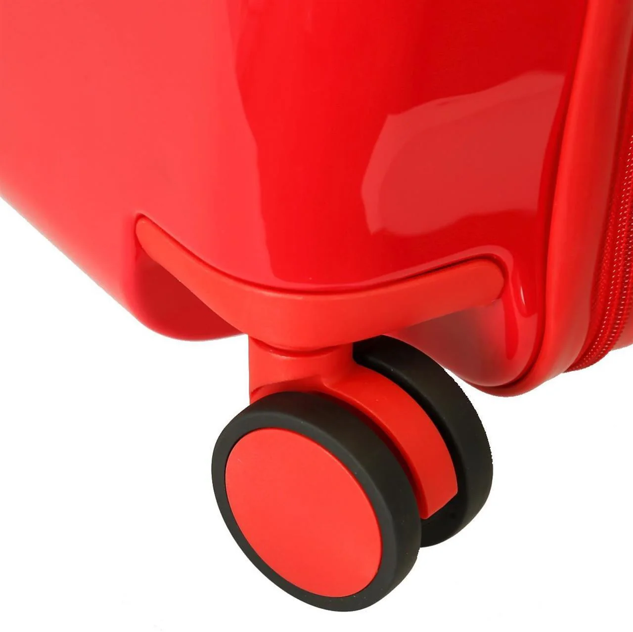 4579821 MALETA INF.ABS 4R. MICKEY COLOUR MAYHEM ROJO - Image 7