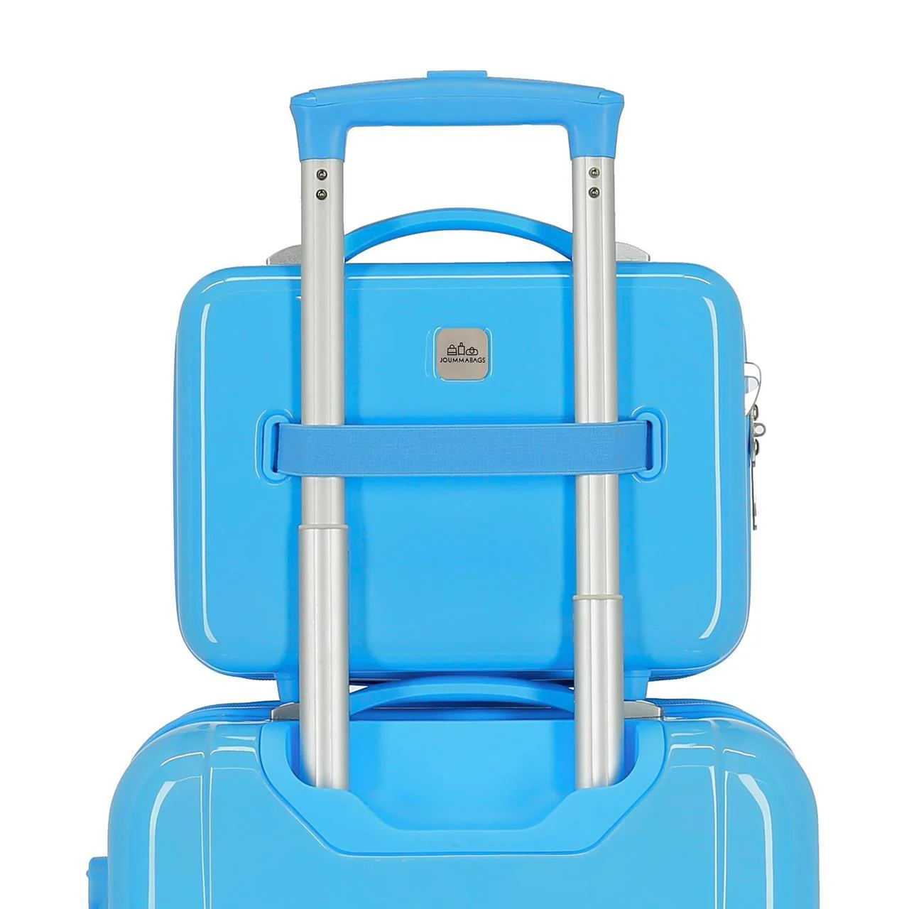 4633948 NECESER ABS ADAP. FUN STITCH AZUL - Image 8