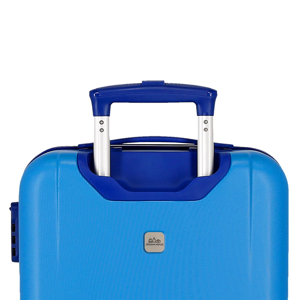 4641164 TROLLEY ABS 55CM.4R.GOOD MOOD MICKEY - Image 7