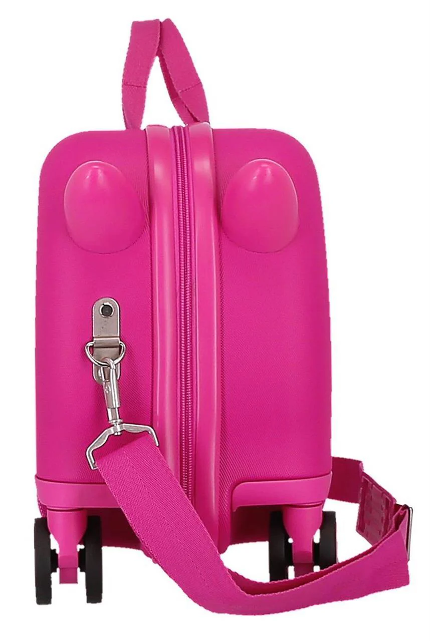 4771043 MALETA INF.ABS 4R.(2 MULTI.) 45CM. MINNIE COMFORT ZO - Image 4