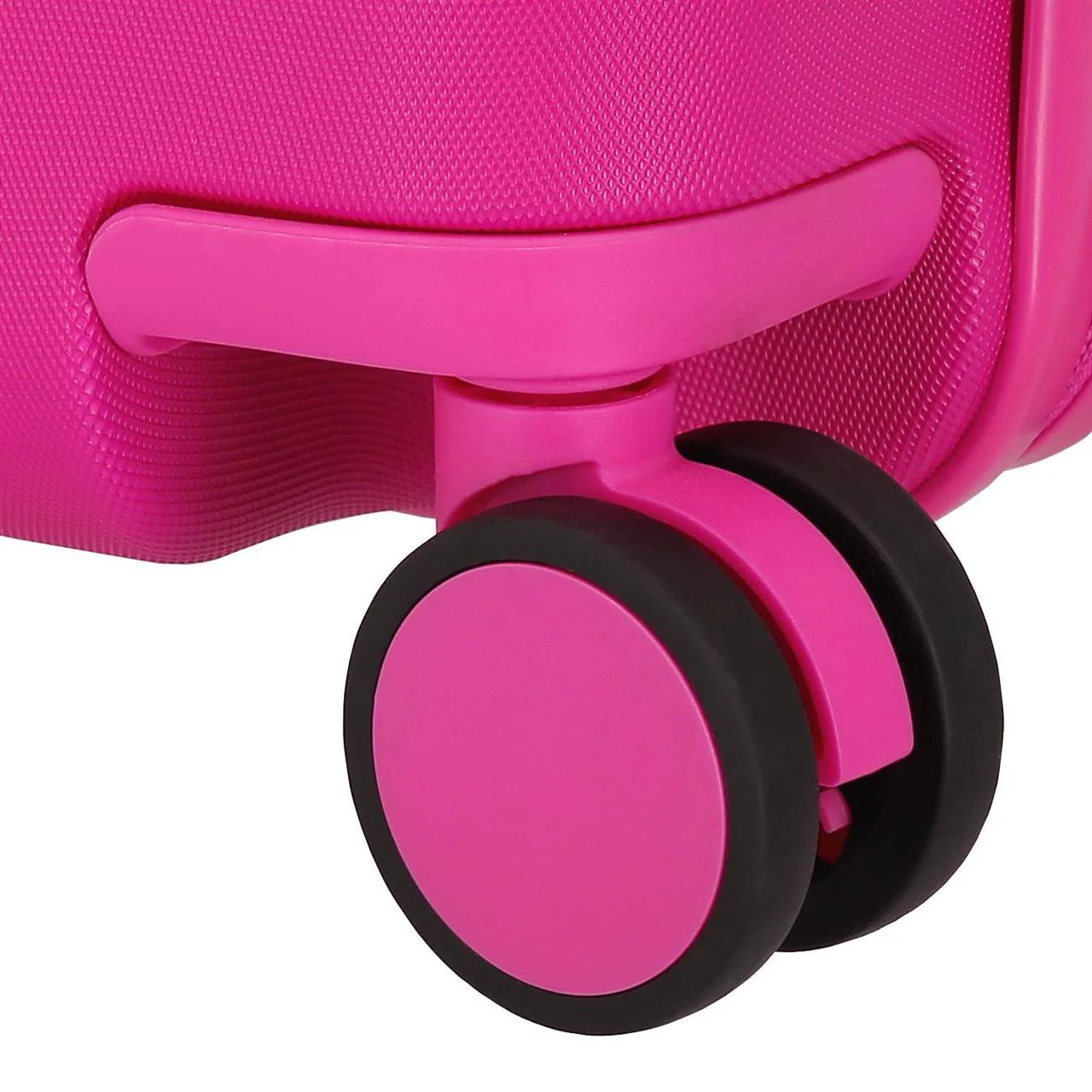 4771043 MALETA INF.ABS 4R.(2 MULTI.) 45CM. MINNIE COMFORT ZO - Image 7