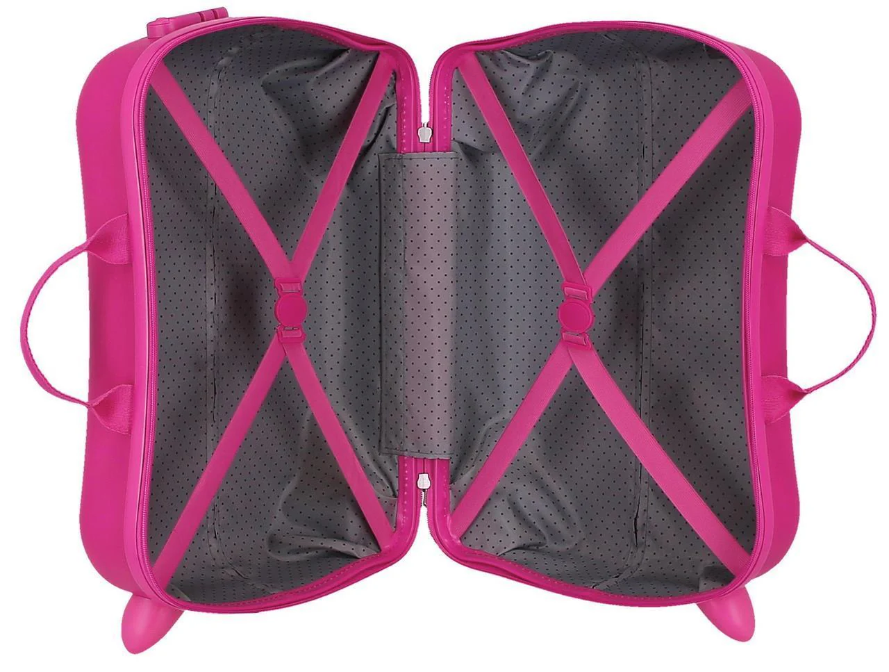 4779843 MALETA INF.ABS 4R. (2.MULTI) MINNIE COMFORT ZONE FUC - Image 5