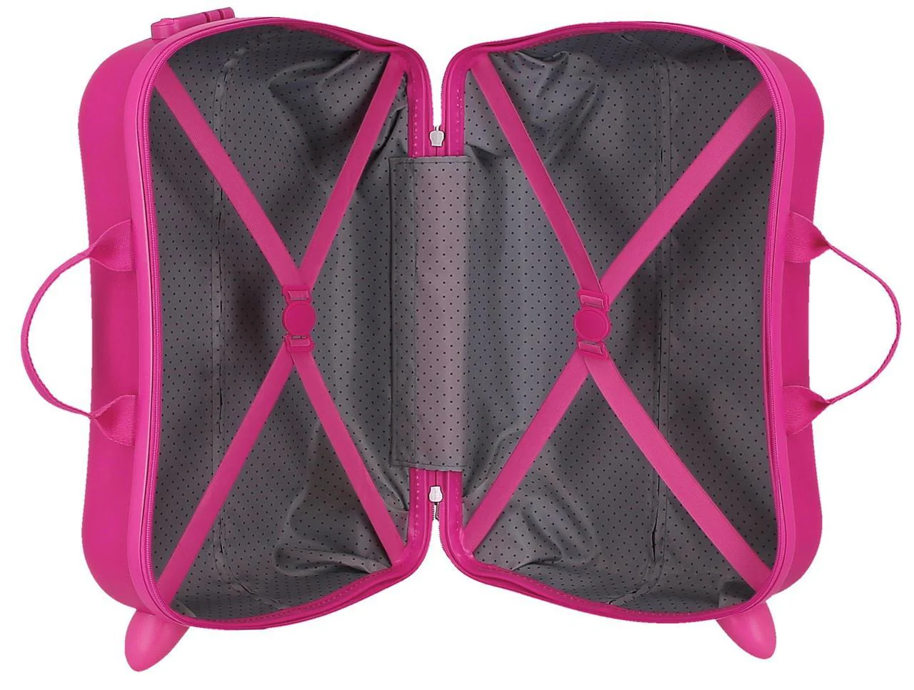 4829821 MALETA INF.ABS 4R.(2 MULTI.) 50CM. ENCANTO MIRABEL F - Image 6