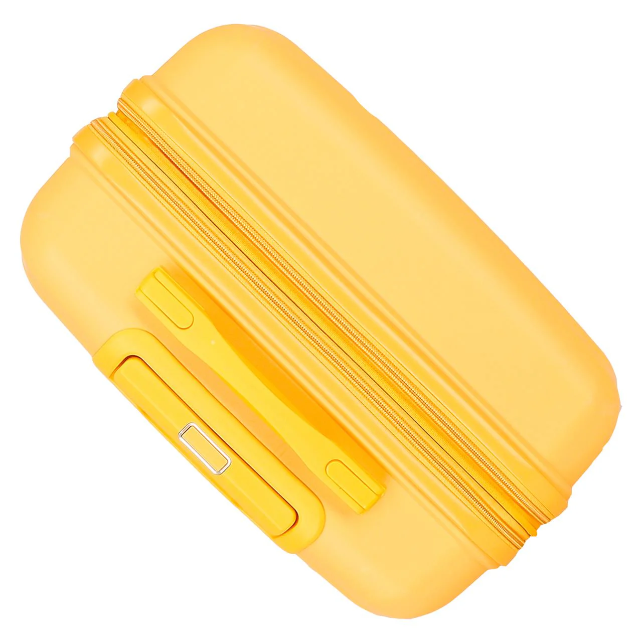 5329329 TROLLEY PP 78CM. C/EXP. 4R. MOVOM INARI AMARILLO - Image 4