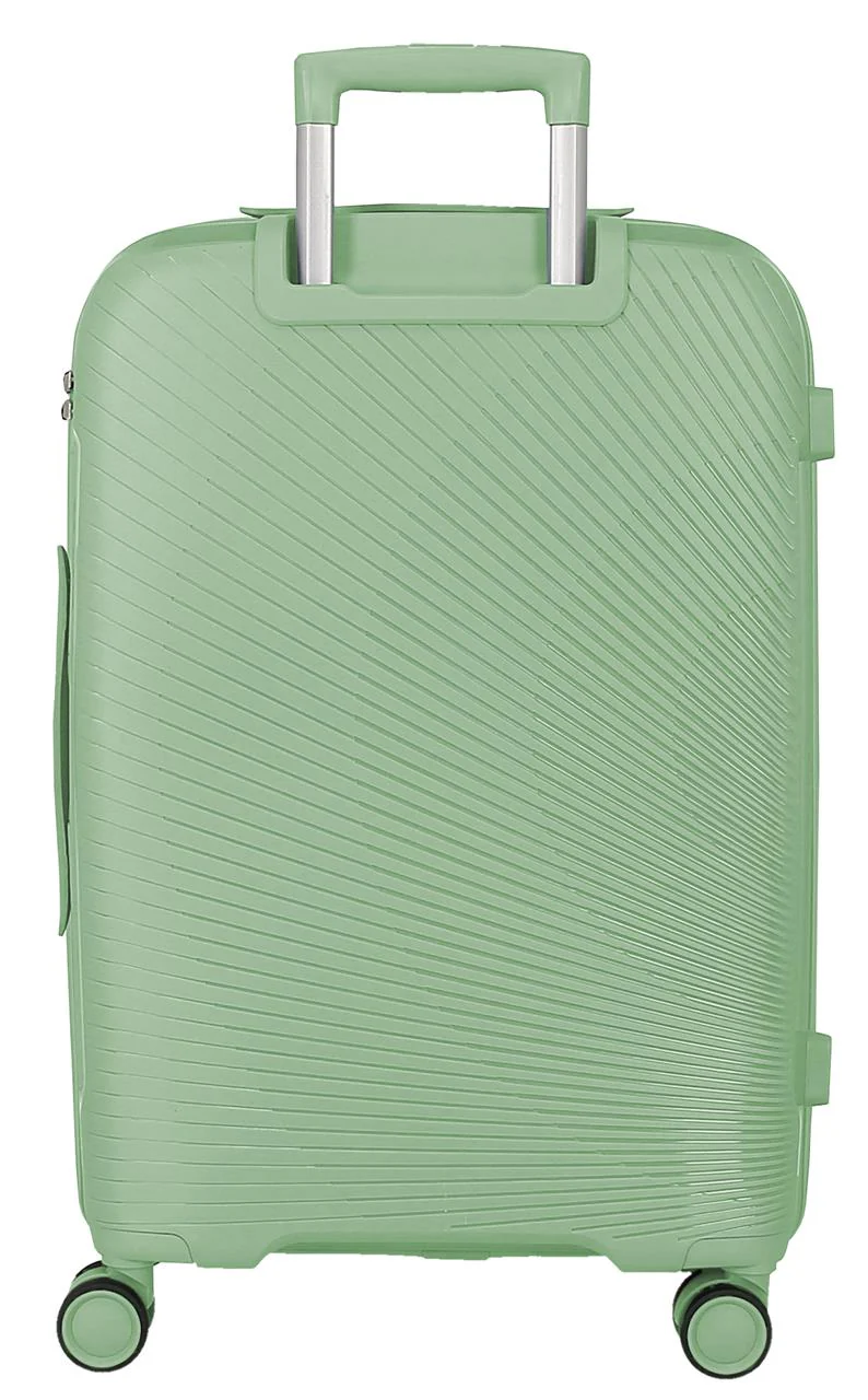 5499325 TROLLEY PP 75CM. 4R. RR ORBIT VERDE - Image 2