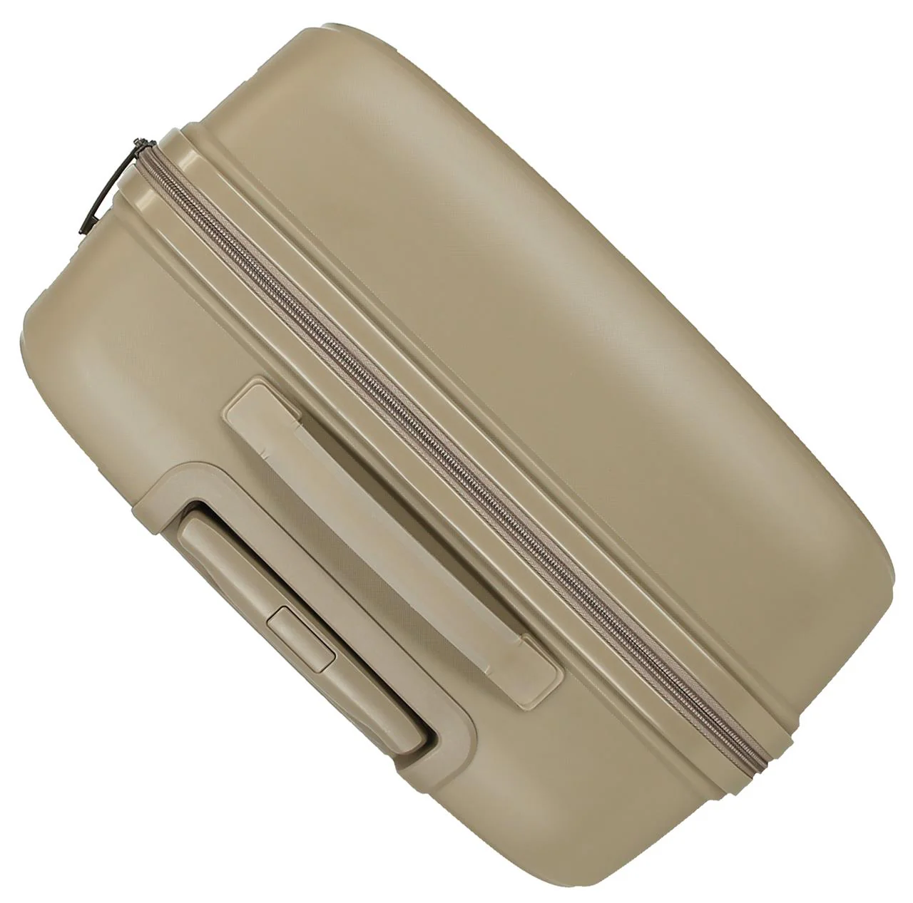 5518725 TROLLEY PP. 76CM. C/EXP. 4R. MOVOM MOON TAUPE - Image 2