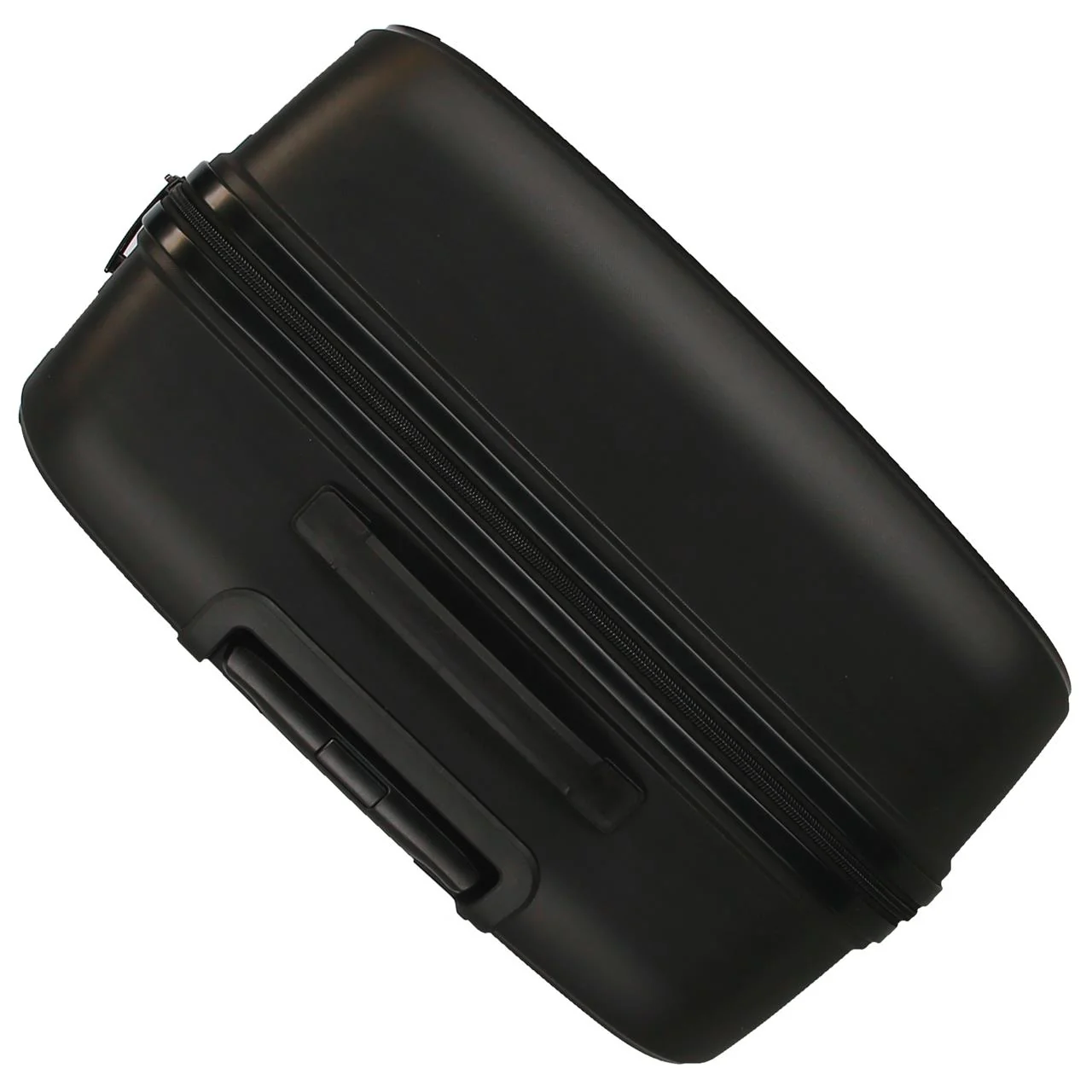 5519421 SET/3 TROLLEY PP. 56-66-76CM. 4R. MOVOM MOON NEGRO - Image 2