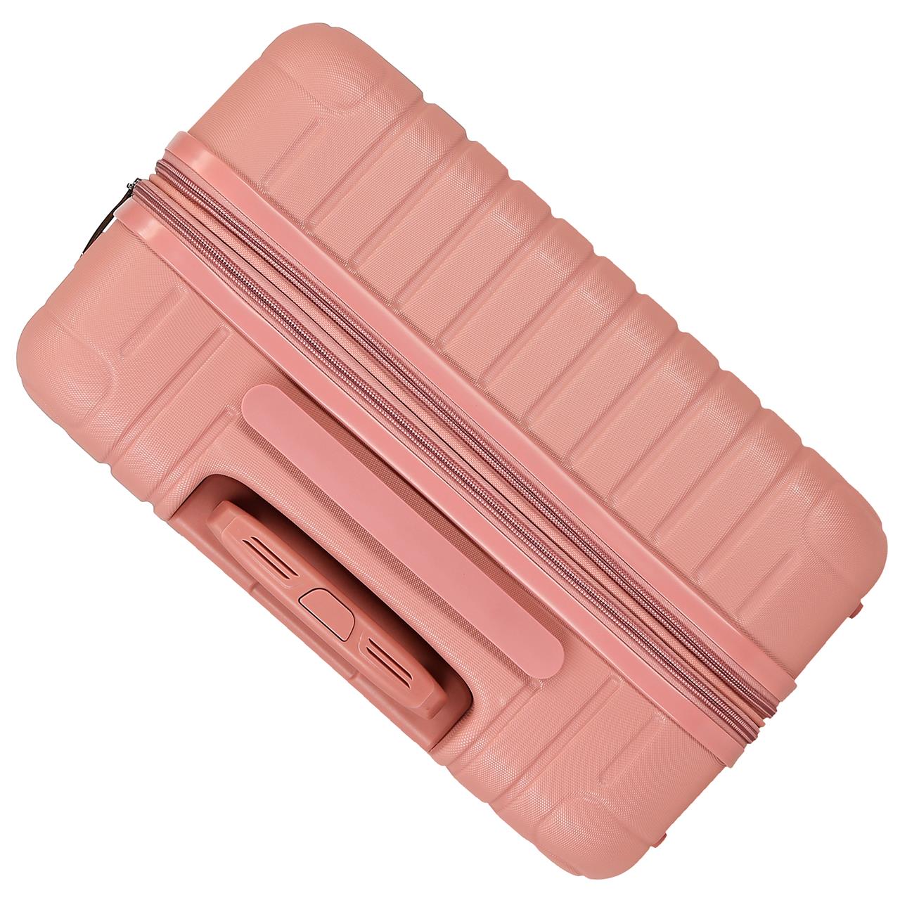5559324 TROLLEY ABS 78CM. C/EXP. 4R. MOVOM TIMBER NUDE - Image 4