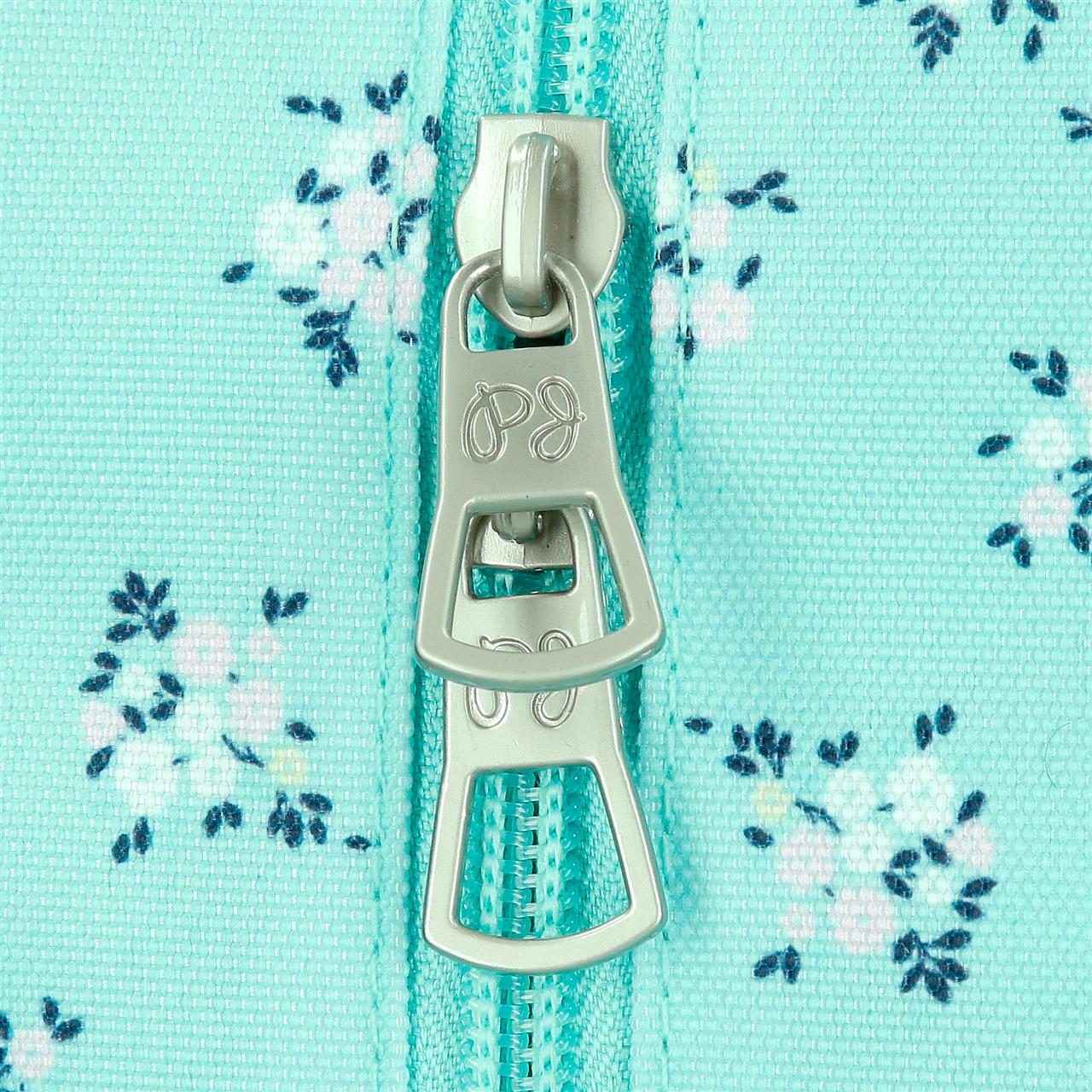 6042242 MOCHILA 39CM. PJL NORA TURQUESA - Image 10