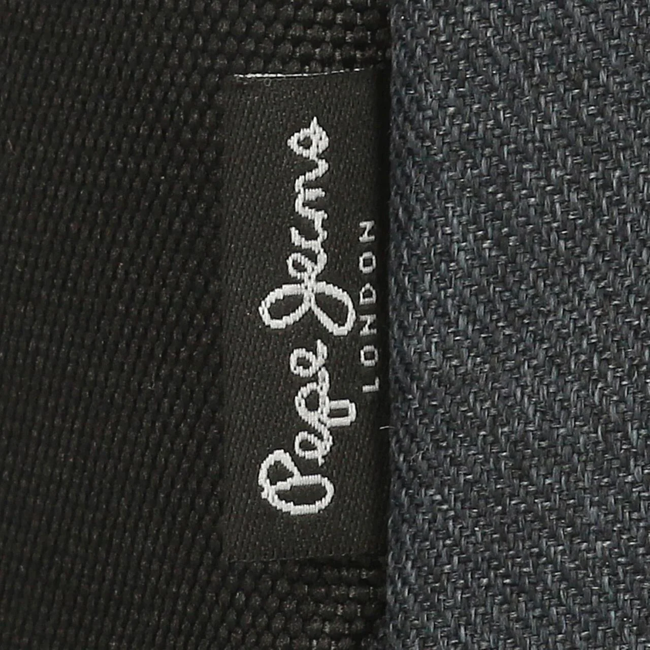 63324C8 MOCHILA PORTAORD. 44CM 2C. PJL ARIS EVERGREEN DENIM - Image 9