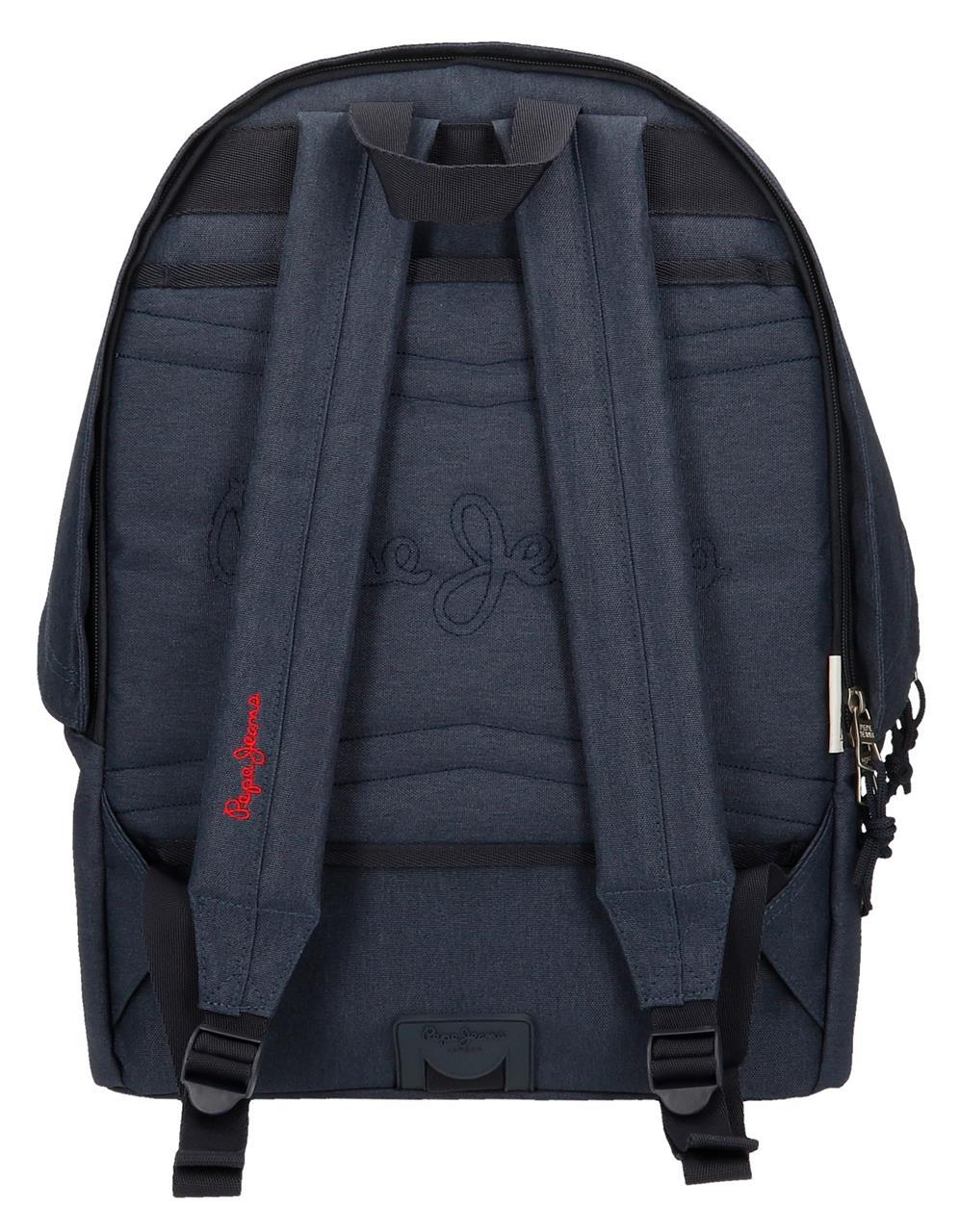 64624D1 MOCHILA ADAP. PORTAORD. 44CM 2C. PJL AI - Image 4
