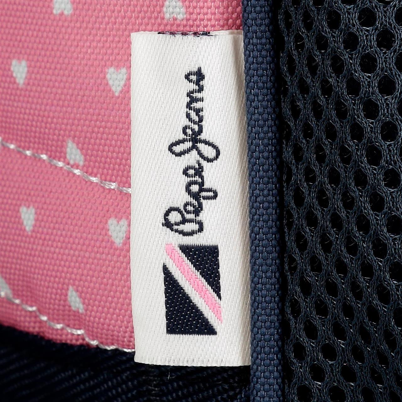 6822521 MOCHILA 44CM 2C. PJL NONI DENIM - Image 11