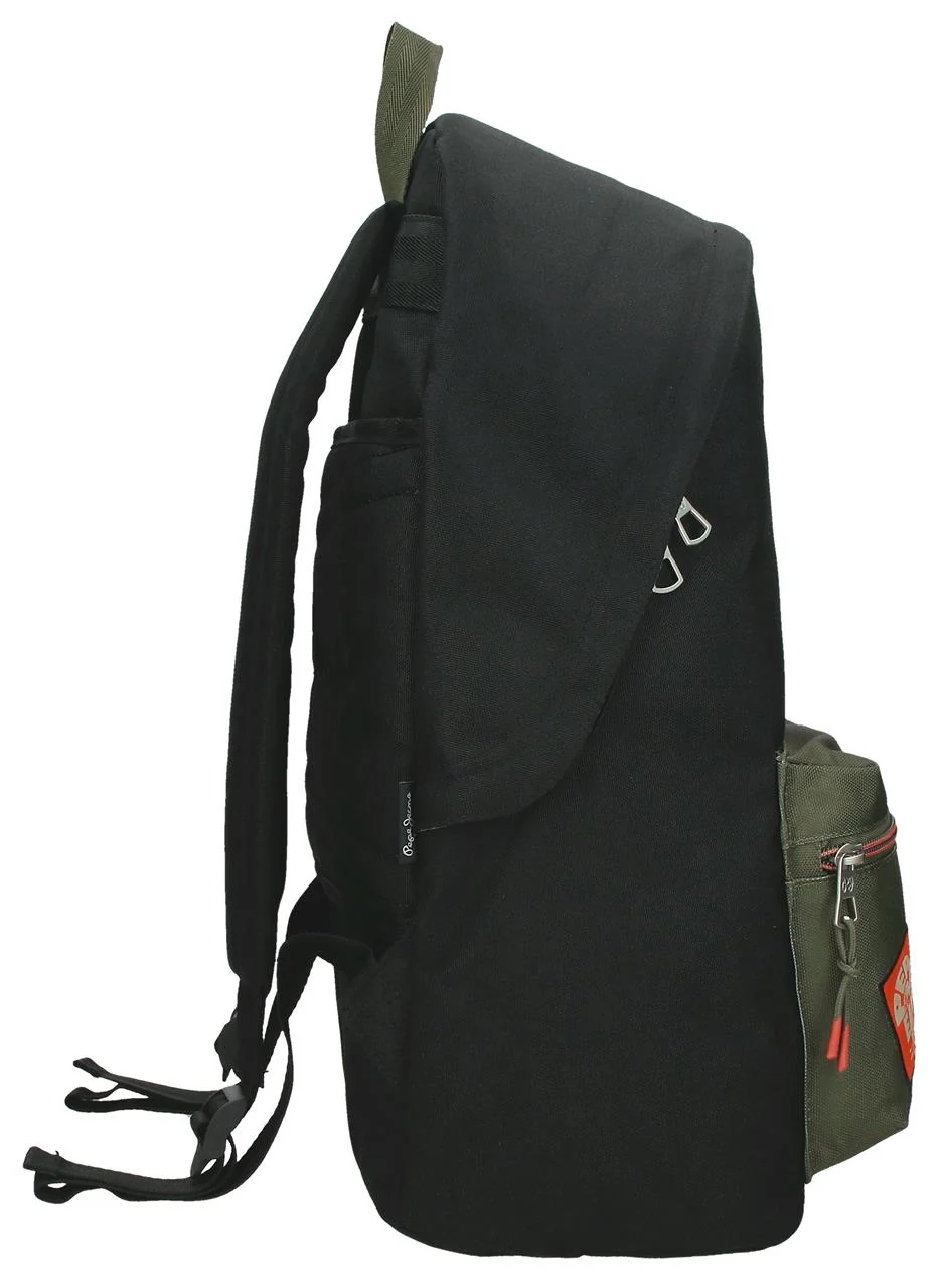 6892321 MOCHILA 44CM. PJL PONDER - Image 2