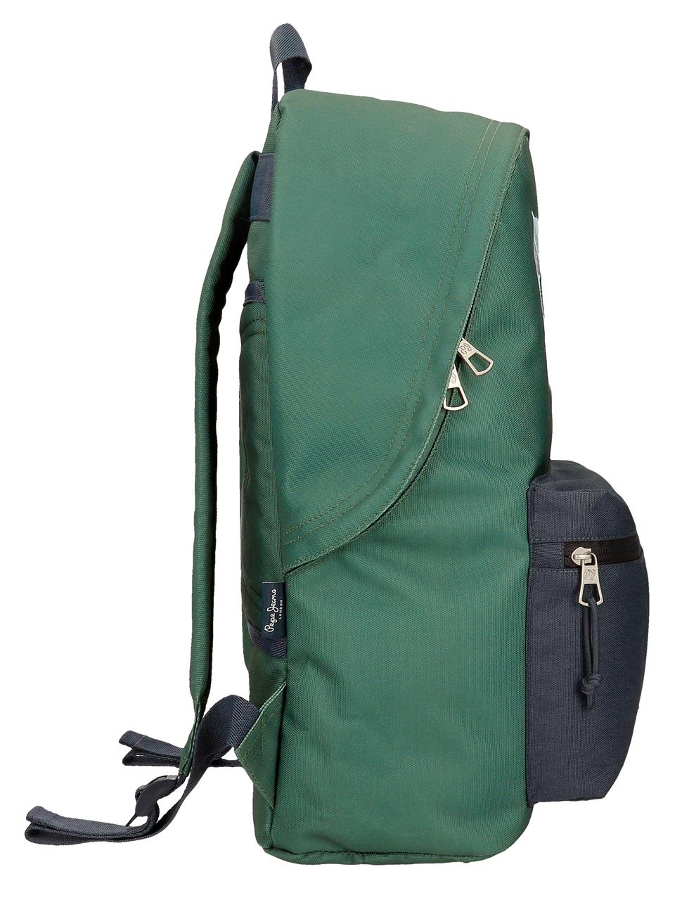 69823D1 MOCHILA ADAP. 44CM. PJL JEBB - Image 3
