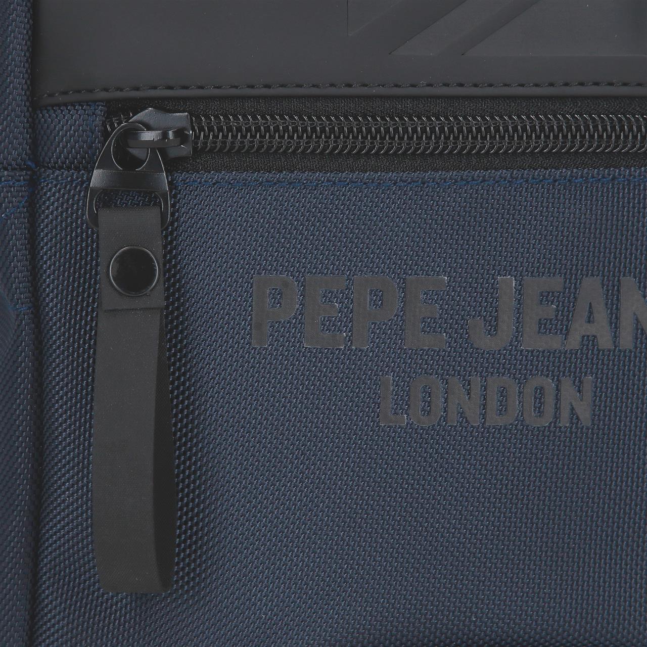 7062544 MOCHILA ADAP. 3C.PORTAORD PJL BROMLEY 24 AZUL - Image 7