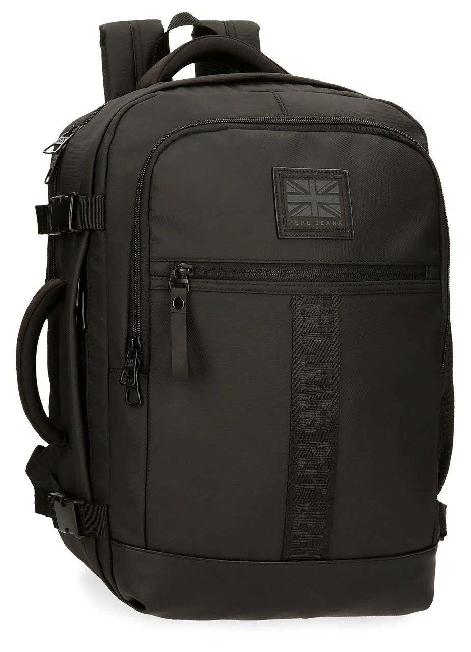 7342531 MOCHILA/MALETA ADAP. PORTAORD. Y TABLET PJL HOXTON